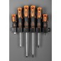 NEO TOOLS 04-193 Wkrętaki, zestaw 6 szt.