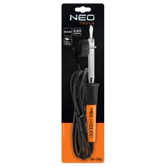 NEO TOOLS 19-156 Lutownica oporowa 60W 