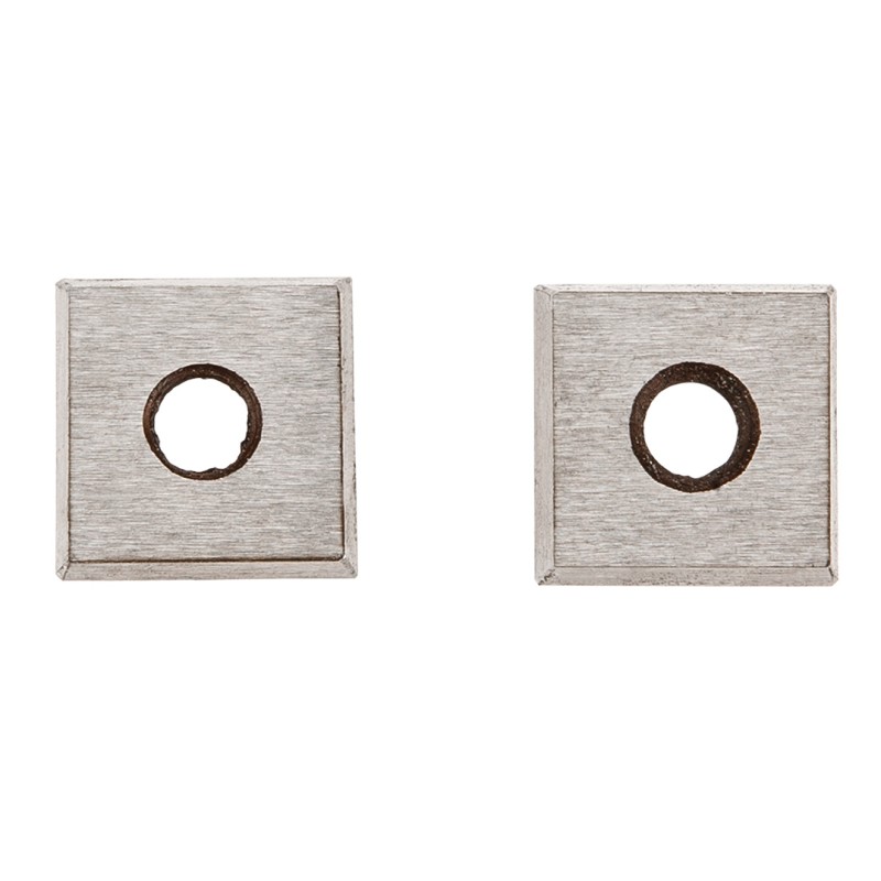 GRAPHITE 59G402-30 Komplet noży do blachy (do 59G402)