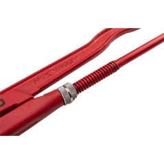 NEO TOOLS 02-420 Klucz do rur typ "S", 1,0", 330 mm 