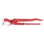 NEO TOOLS 02-420 Klucz do rur typ "S", 1,0", 330 mm