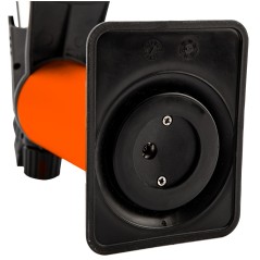 NEO TOOLS 19-905 Mikropalnik gazowy z zapłonem piezo 