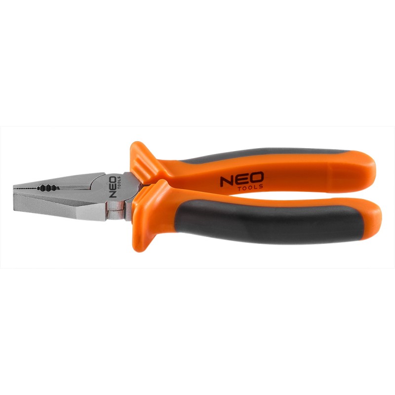 NEO TOOLS 01-010 Szczypce uniwersalne 160 mm