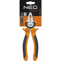 NEO TOOLS 01-010 Szczypce uniwersalne 160 mm 