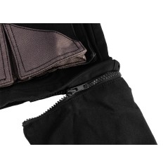 NEO TOOLS 81-268-XXXL Kamizelka robocza HD Slim, rozmiar XXXL 