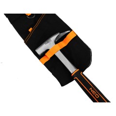 NEO TOOLS 81-268-XXXL Kamizelka robocza HD Slim, rozmiar XXXL 