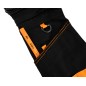 NEO TOOLS 81-268-XXXL Kamizelka robocza HD Slim, rozmiar XXXL