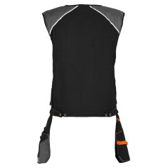 NEO TOOLS 81-268-XXXL Kamizelka robocza HD Slim, rozmiar XXXL 