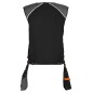 NEO TOOLS 81-268-XXXL Kamizelka robocza HD Slim, rozmiar XXXL