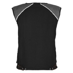 NEO TOOLS 81-268-XXXL Kamizelka robocza HD Slim, rozmiar XXXL 