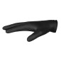 NEO TOOLS 97-691-XL Rękawiczki nitrylowe, czarne, 100 sztuk, rozmiar XL