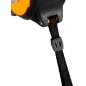 NEO TOOLS 67-111-1 Miara zwijana stalowa 8 m x 25 mm, magnes