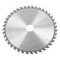 GRAPHITE 57H683 Tarcza do pilarki, widiowa, 210 x 30 mm, 40 zębów