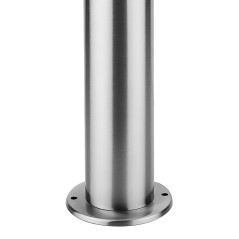 NEO TOOLS 99-080 Lampa ogrodowa słupek 50cm 
