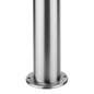 NEO TOOLS 99-080 Lampa ogrodowa słupek 50cm