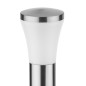 NEO TOOLS 99-080 Lampa ogrodowa słupek 50cm