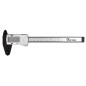 Top Tools 31C621-1 Suwmiarka cyfrowa 150 mm, kompozyt z włókna węglowego