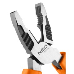 NEO TOOLS 01-153 Szczypce uniwersalne 40% FS 200 mm 