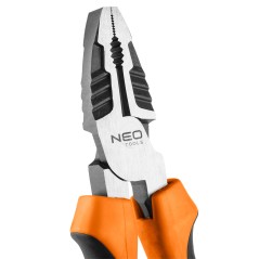 NEO TOOLS 01-153 Szczypce uniwersalne 40% FS 200 mm 