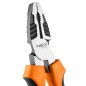 NEO TOOLS 01-153 Szczypce uniwersalne 40% FS 200 mm
