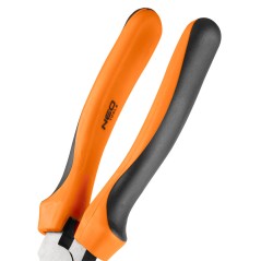 NEO TOOLS 01-153 Szczypce uniwersalne 40% FS 200 mm 