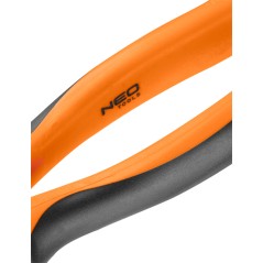 NEO TOOLS 01-153 Szczypce uniwersalne 40% FS 200 mm 