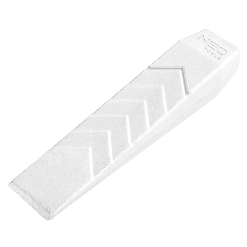 NEO TOOLS 27-213 Klin aluminiowy 550gr
