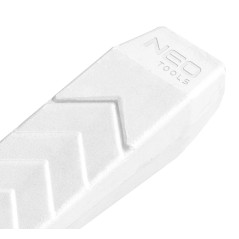 NEO TOOLS 27-213 Klin aluminiowy 550gr 