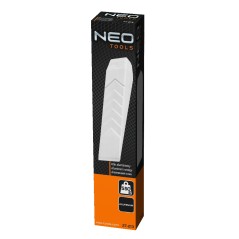 NEO TOOLS 27-213 Klin aluminiowy 550gr 