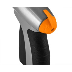NEO TOOLS 15-705 Zraszacz pistoletowy z blokadą, z funkcją CLICK 