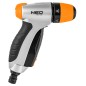 NEO TOOLS 15-705 Zraszacz pistoletowy z blokadą, z funkcją CLICK