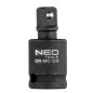 NEO TOOLS 10-254 Przegub udarowy 3/8"