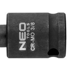 NEO TOOLS 10-254 Przegub udarowy 3/8" 