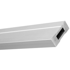 NEO TOOLS 72-147 Kątownik budowlany aluminiowy 500 x 235 mm 