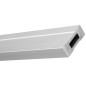 NEO TOOLS 72-147 Kątownik budowlany aluminiowy 500 x 235 mm