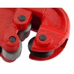 NEO TOOLS 02-407 Kółko tnące do obcinaka 02-402, 02-403, 02-429, 6 szt. 
