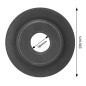 NEO TOOLS 02-407 Kółko tnące do obcinaka 02-402, 02-403, 02-429, 6 szt.
