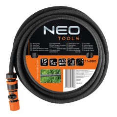 NEO TOOLS 15-880 Wąż kroplujący 15 m 