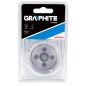 GRAPHITE 57H922 Otwornica bi-metalowa 51 mm