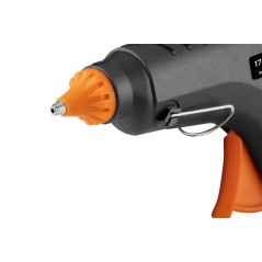 NEO TOOLS 17-090 Pistolet klejowy 11 mm, 60W 