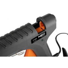 NEO TOOLS 17-090 Pistolet klejowy 11 mm, 60W 