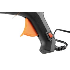 NEO TOOLS 17-090 Pistolet klejowy 11 mm, 60W 