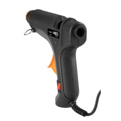 NEO TOOLS 17-090 Pistolet klejowy 11 mm, 60W 