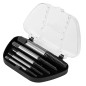 NEO TOOLS 09-615 Wykrętaki do zerwanych śrub, zestaw 5 szt.
