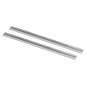 GRAPHITE 58GE135-30 Zestaw noży do 58GE135