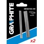 GRAPHITE 58GE135-30 Zestaw noży do 58GE135