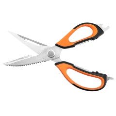NEO TOOLS 64-001 Nożyczki 230 mm 6 w 1 
