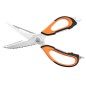 NEO TOOLS 64-001 Nożyczki 230 mm 6 w 1