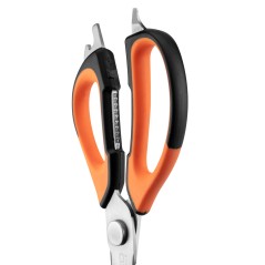 NEO TOOLS 64-001 Nożyczki 230 mm 6 w 1 