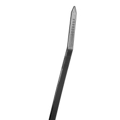 TOPEX 44E983 Opaski zaciskowe 7.6 x 500 mm, 75 szt., czarne 